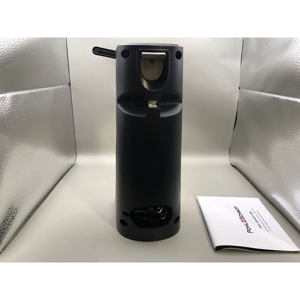 Pohl &‎ Schmitt Can Opener Model CO-222 Tested Works